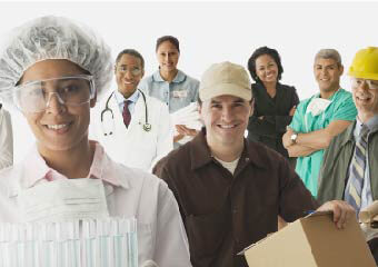 industry course