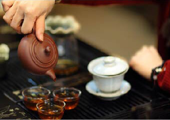 tea