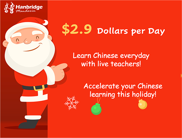 Christmas Promotion