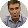 Thierry Duroy