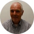 Colin May