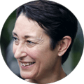 Caroline Burland