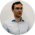 Sylvain JOUVE